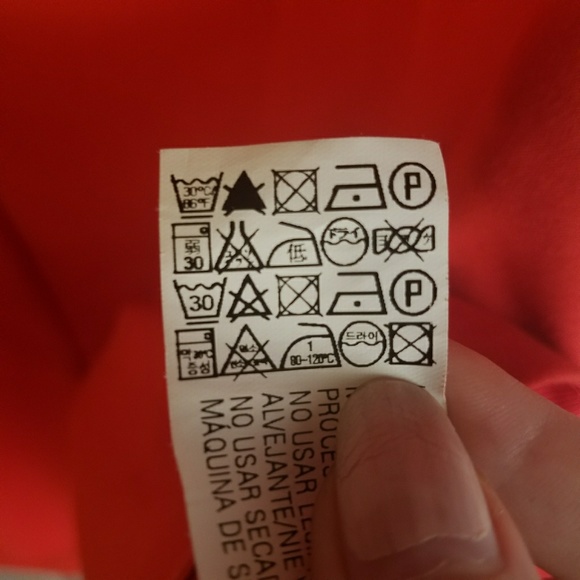 Zara structured peplum top square neck A70 - Picture 7 of 8